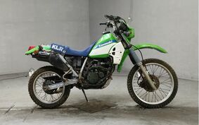 KAWASAKI KL250R KL250D