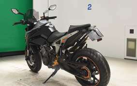 KTM 790 DUKE 2018 TU640