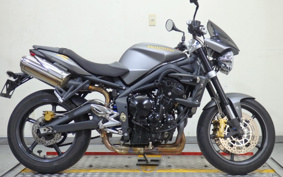 TRIUMPH STREET TRIPLE R 2009 TMD416