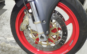 DUCATI SS900 2002