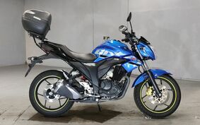 SUZUKI GIXXER 150 NG4BG