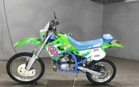 KAWASAKI KDX250SR DX250F