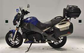 BUELL XB12XT ULYSSES 2009