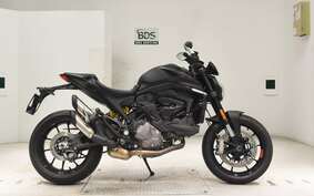 DUCATI MONSTER 937 + 2022 4M00A