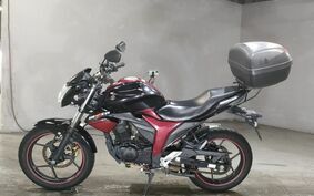 SUZUKI GIXXER 150 NG4BG