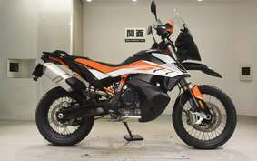 KTM 790 ADVENTURE R 2019 TR340