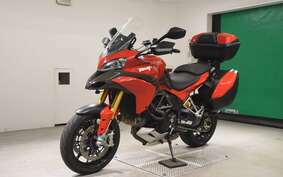 DUCATI MULTISTRADA 1200 S 2011 A200A