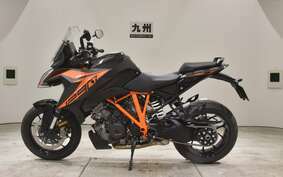 KTM 1290 SUPER DUKE GT 2023 V6940