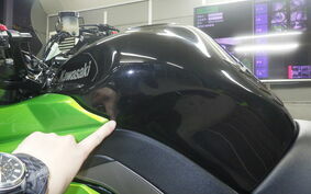 KAWASAKI NINJA 1000 A 2013