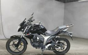 SUZUKI GIXXER 150 NG4BG