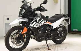 KTM 790 ADVENTURE 2020 TS340