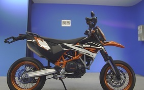 KTM 690 SMC R 2013 LST40