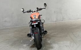 TRIUMPH SPEED TWIN 2023 DAD85