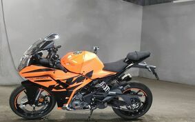 KTM 390 RC 2024 JYJ