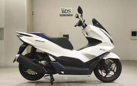 HONDA PCX125 HYBRID JK06