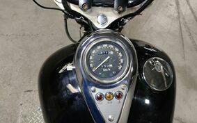 KAWASAKI VULCAN 800 1995 VN800A