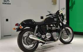 TRIUMPH THRUXTON 900 2013