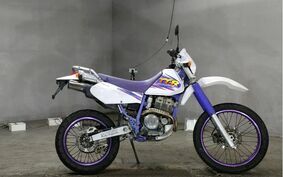 YAMAHA TT250R 4GY