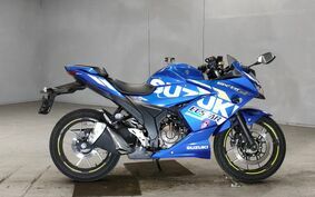 SUZUKI ジクサーSF250 SF ED22B