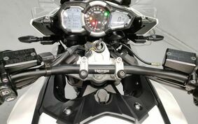 TRIUMPH タイガーエクスプローラーXCA 2018 不明