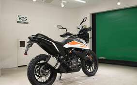 KTM 390 ADVENTURE 2024