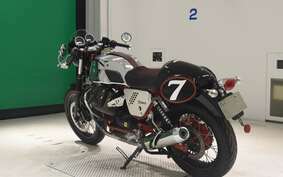 MOTO GUZZI V7 RACER 2014