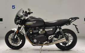 TRIUMPH SPEED TWIN 2021 AD85H4