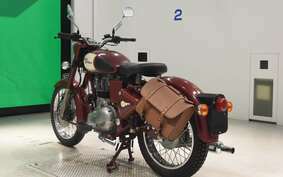 ROYAL ENFIELD CLASSIC 2014