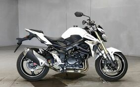 SUZUKI GSR750 2011 C5111