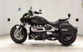 TRIUMPH ROCKET III GT 2022 BG10J5