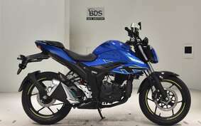 SUZUKI GIXXER 150 ED131