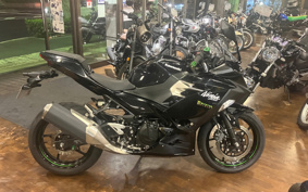 KAWASAKI NINJA 400 2020 EX400G