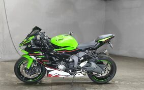 KAWASAKI NINJA ZX-6R 2021 ZX636G