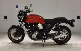 HONDA CB1100 SC65