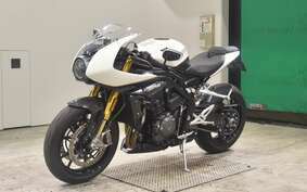 TRIUMPH SPEED TRIPLE RR 2023