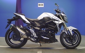 SUZUKI GSR750 A C5112