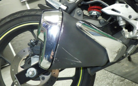 SUZUKI GIXXER 150 NG4BG