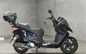 SYM RV125i 不明