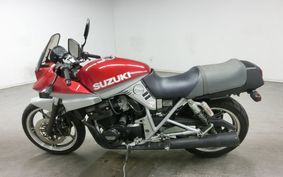 SUZUKI GSX400S KATANA 1992 GK77A