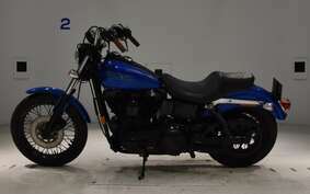 HARLEY FXD 1340 1997