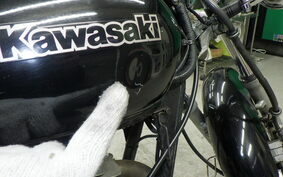 KAWASAKI ELIMINATOR 125 BN125A