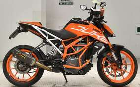 KTM 390 DUKE 2020 JPJ40