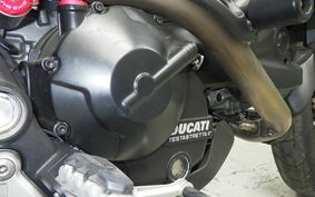 DUCATI HYPERSTRADA 939 2017 BA01J