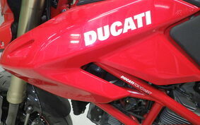 DUCATI HYPERMOTARD 1100S 2008 B100A