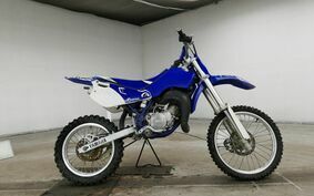 YAMAHA YZ80LW CB02C