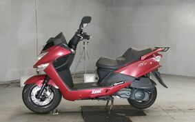 SYM RV125i 不明