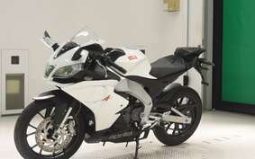 APRILIA RS4 125