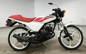 KAWASAKI AR 50 S AR050A