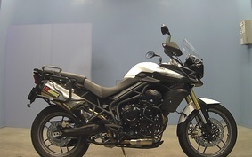 TRIUMPH TIGER 800 2013 RE15B8