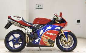 DUCATI 998S 2002 H200A